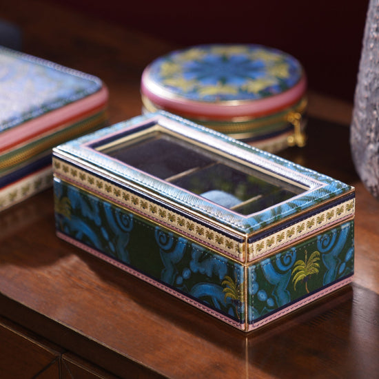 Palmas Watch Box