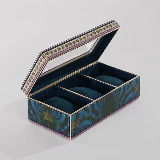 Palmas Watch Box