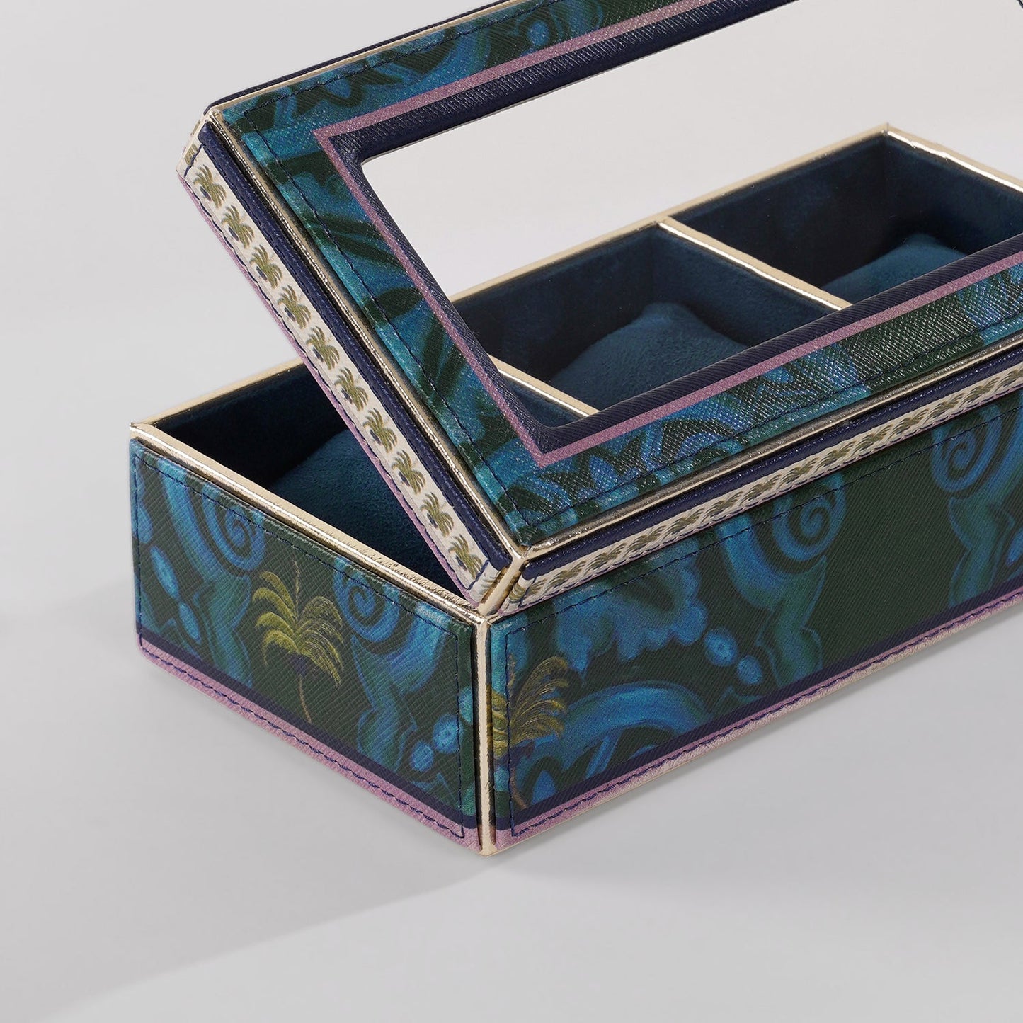 Palmas Watch Box