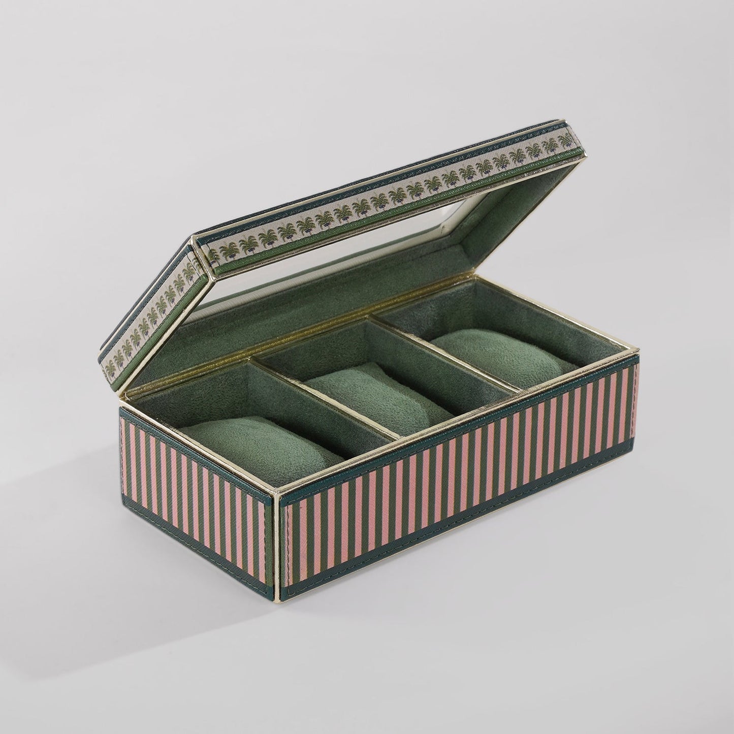 Palmero Watch Box