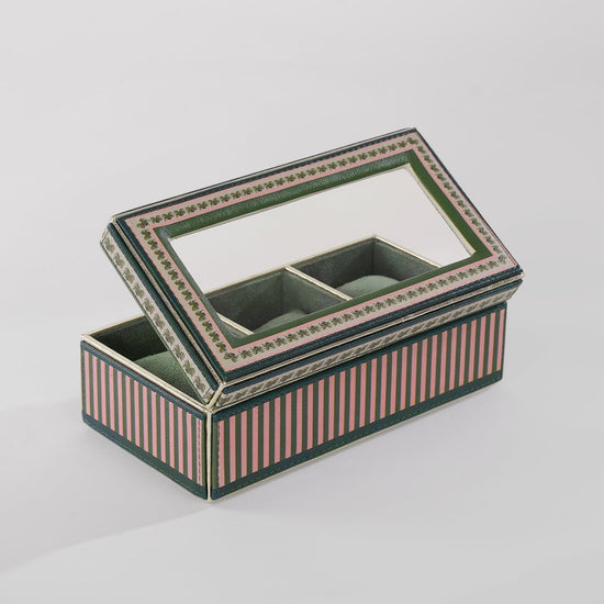 Palmero Watch Box