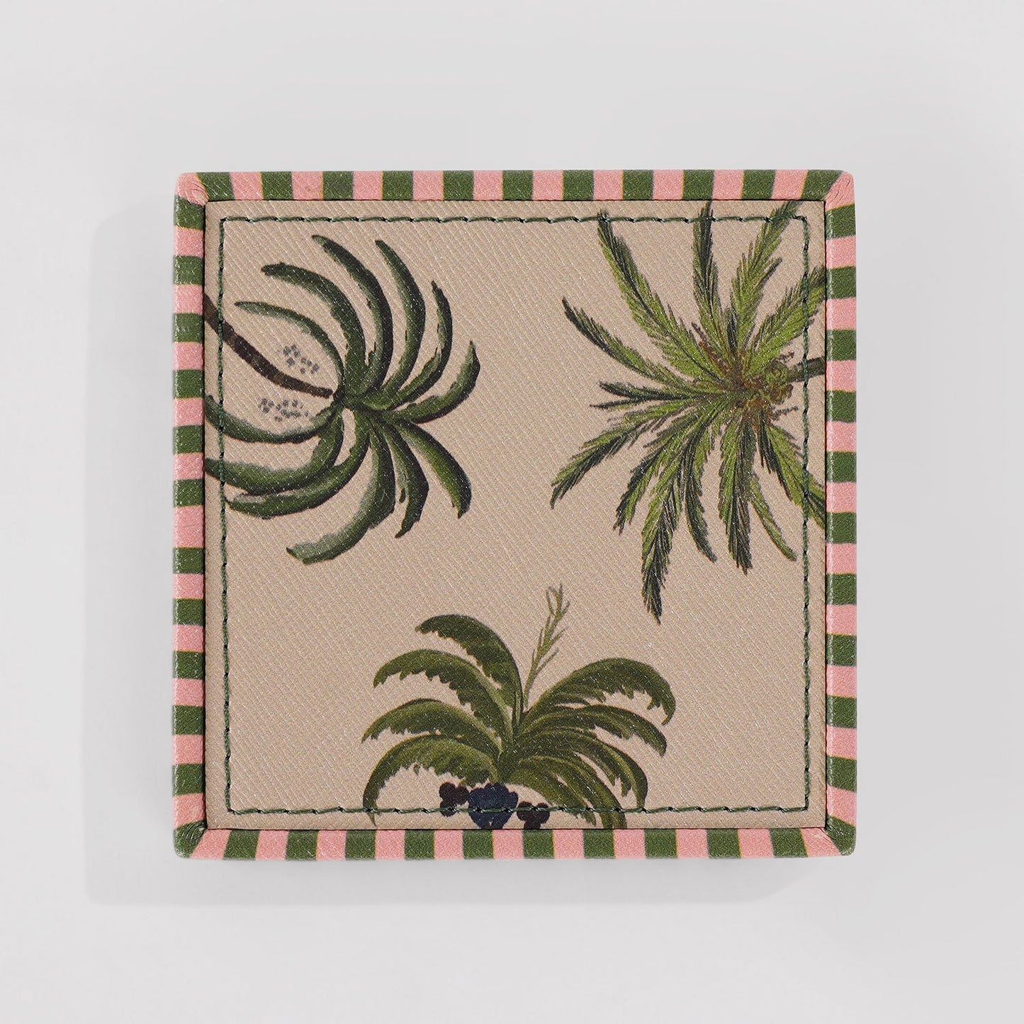 Set of 4 Palmero Coasters