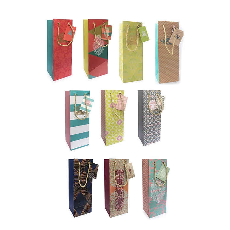 Gift Bags - Gift Packaging for All Events | NextDayFlyers
