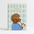 DESIGN YOUR DOG JOURNAL