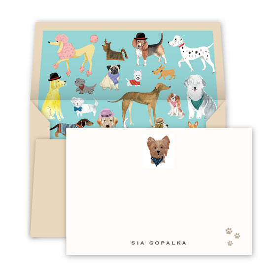 Design your Dog