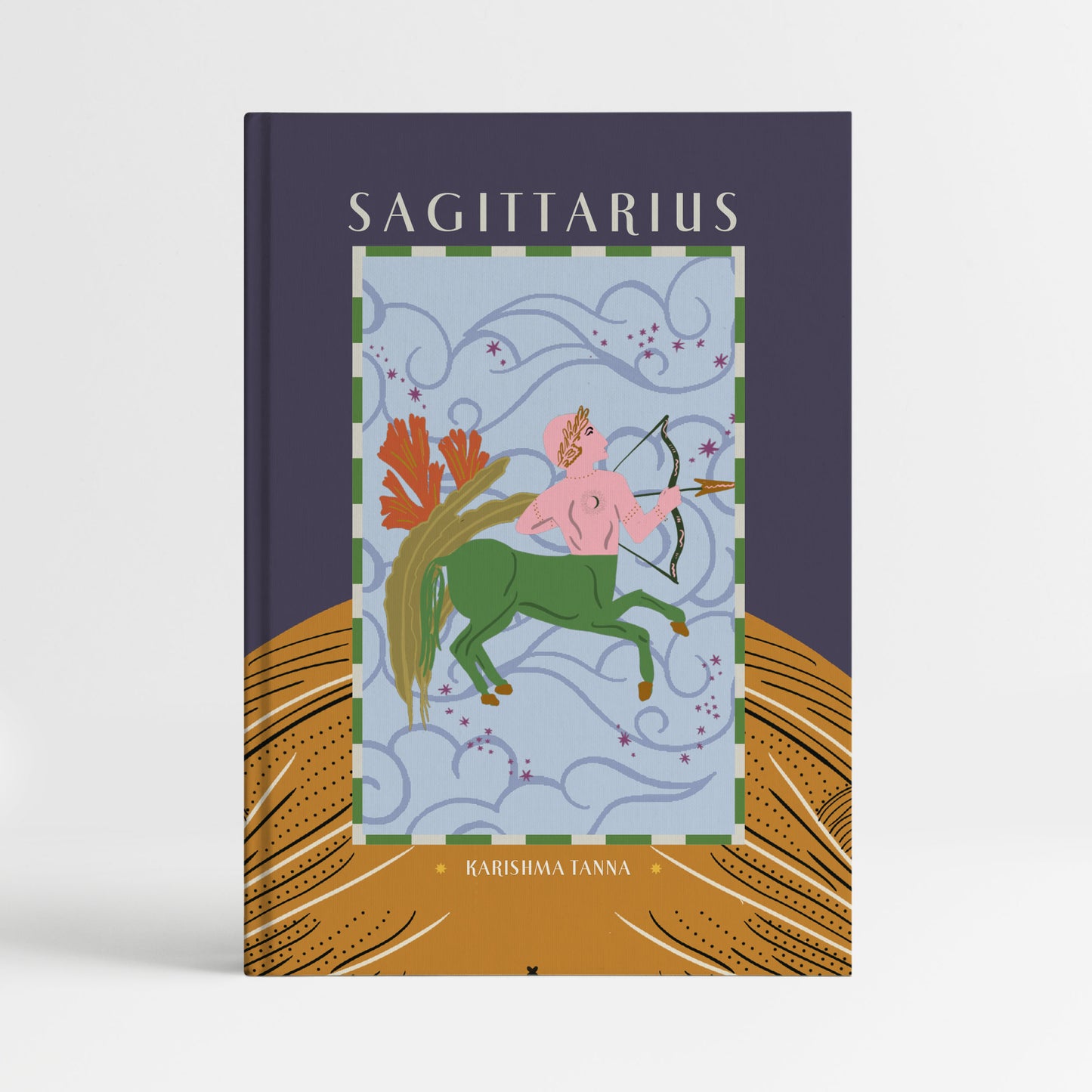 Sagittarius Zodiac Journal